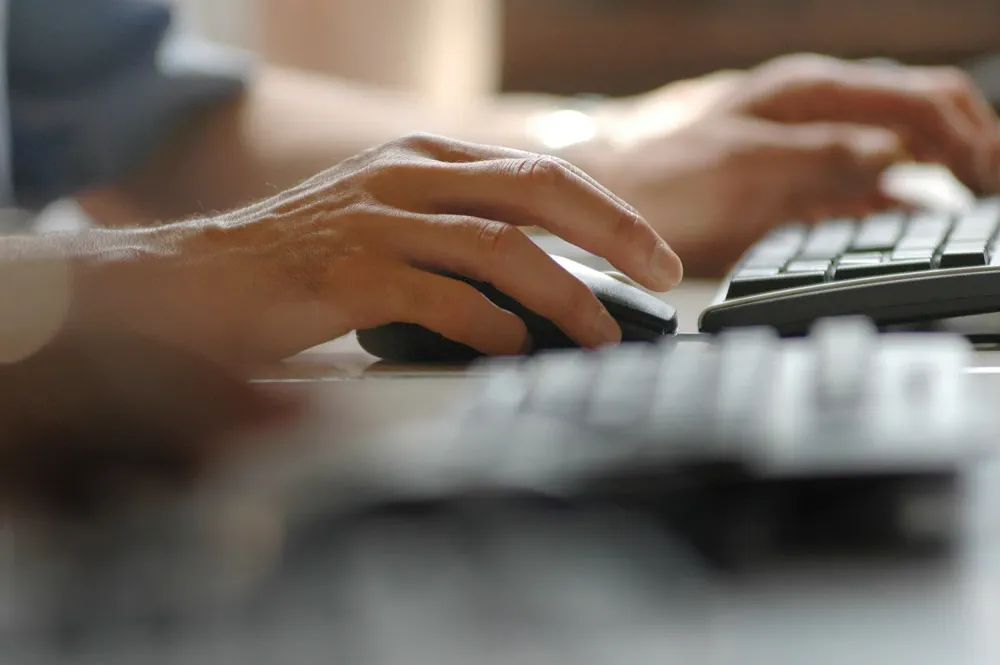 Support informatique pour tous vos besoins