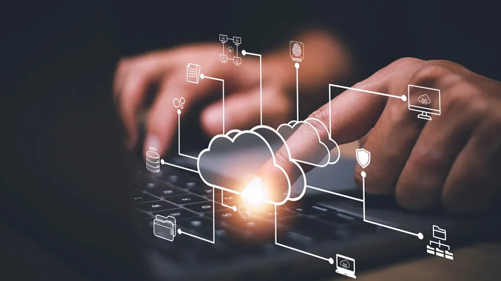 Assistance informatique à distance, email et configuration en ligne